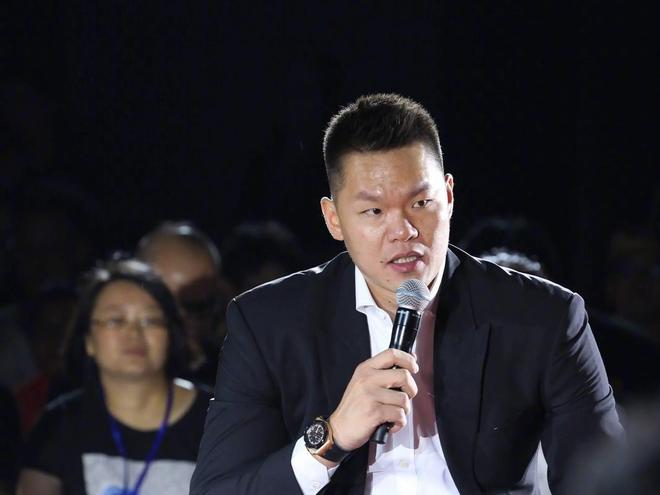 徐杰前往美国洛杉矶特训，广东队大外援加盟韩国联赛