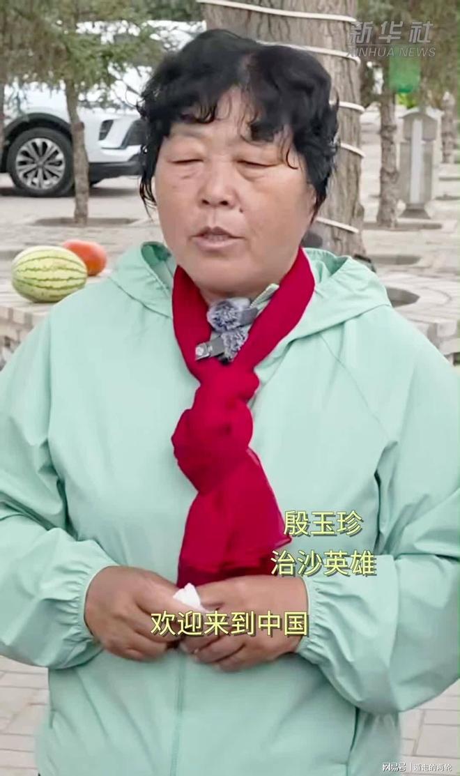 王虹获奖后感言：很幸运能够在合适的时间遇见合适的人，得到正确的引导