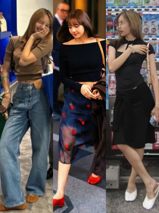 黄仁勋混血女儿来京，容貌大变，网友：下巴酷似中国某企业家