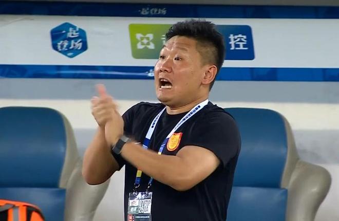 赵继伟任中国男篮队长