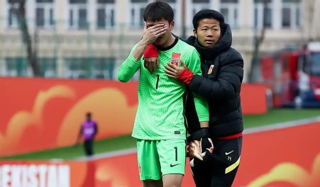 中国男篮再次集结 备战世预赛