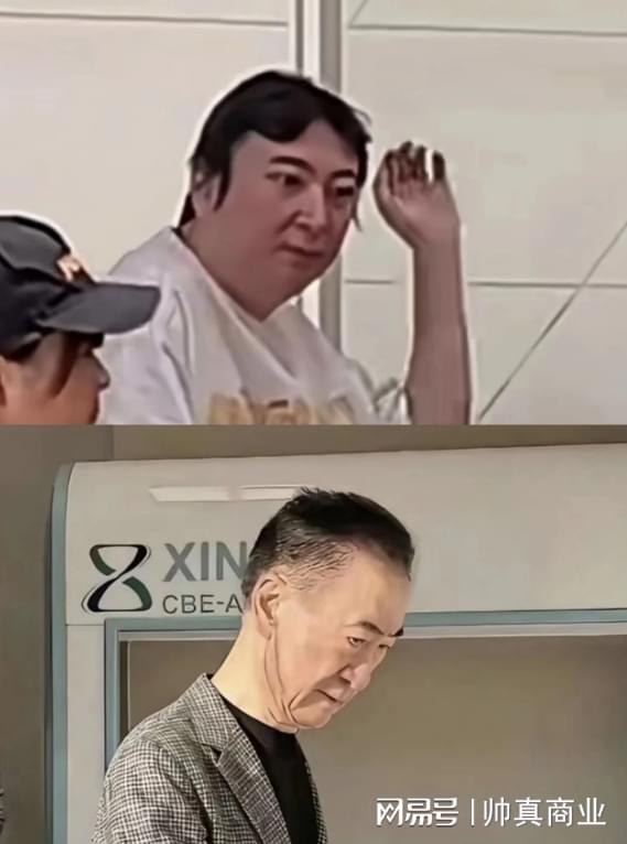 69岁沈祥福再战绿茵,做河北青训领航人