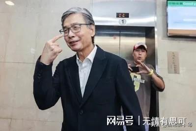 董路:唯有胜者,才配评判有无意义