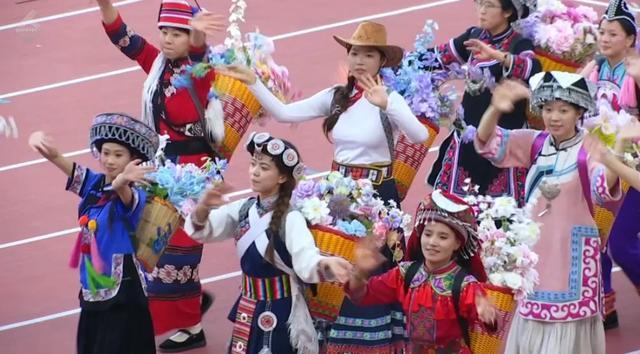 收藏丨为了这张门票,中国球迷等了44年