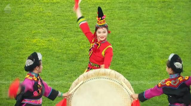 收藏丨为了这张门票,中国球迷等了44年