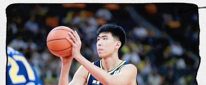 徐杰前往美国洛杉矶特训，广东队大外援加盟韩国联赛